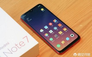 同样是千元机，红米note7和OPPO k1哪个更好？