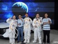 中国月球空间站广寒宫，独行月球电影完整版在线观看
