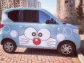 五菱宏光mini ev提车，五菱宏光miniev多久提车