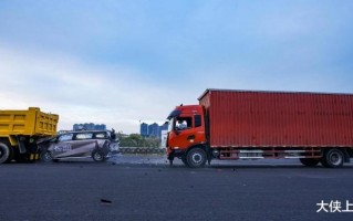 广汽传祺m8的安全性，广汽传祺M8安全测试