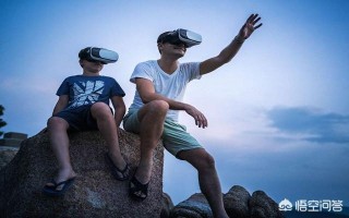 VR全景的市场前景怎么样？