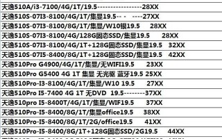 求推荐一部台式电脑牌子和型号，家用，价格3000至4000？