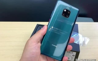 华为mate20pro8+128g，3375官方入手，这个价格还会再降么？