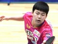 日本奥运会乒乓球冠亚军，日本 乒乓 奥运冠军