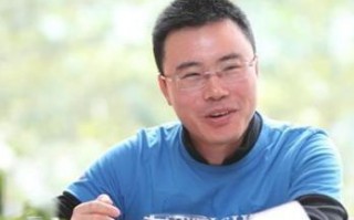 快播创始人王欣出狱后的今天终于更新了第一条微博，接下来他会有大动作吗？