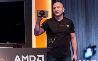 AMD发布的Radeon RX Vega系列显卡怎么样？