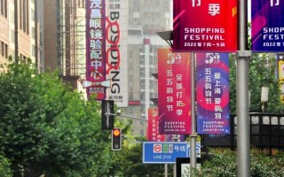 上海五五购物节消费券，五五购物节消费券怎么用