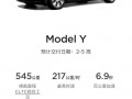 特斯拉model y降价的影响，特斯拉model y订货周期