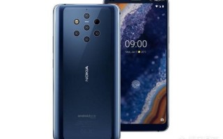 传说中的Nokia 9.3 PureView旗舰智能机已推迟到何时发布？