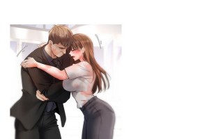 《慾望成真App》韩漫免费下拉漫画