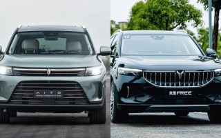 30万内新能源suv，30多万的新能源SUV