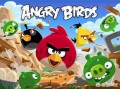 你玩过《愤怒的小鸟》吗？好玩吗？