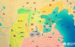 战国时期，魏国首霸天下一百多年，为何没能统一天下？