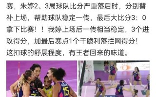 王者归来中国女排在那个国家，中国女排运动员朱婷 新闻