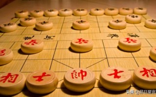 象棋是种文化，打仗都是正面交锋，为何象棋将帅不能相见呢？