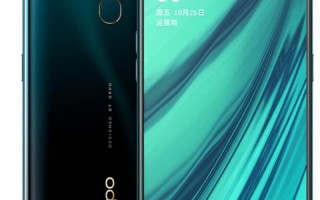 oppoa9和oppok1哪个更好？