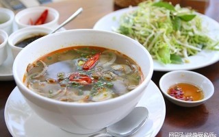 鸭血粉丝汤和螺蛳粉哪个热量高，鸭血粉丝汤是哪种粉丝