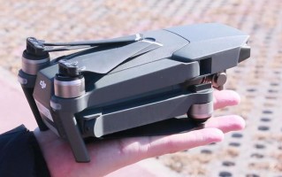 大疆Mavic pro 到底怎样？