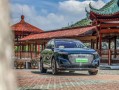 两米七轴距是中型车吗，轴距两米七以上的车型