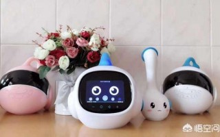 想给孩子买个智能早教机器人，有各种各样的品牌，请问哪个好？