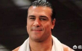 前WWE墨西哥巨星阿尔伯托向HHH道歉承认错误，是否即将要回归WWE？