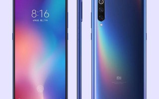 手持小米mix2s，有必要换小米9吗？你怎么看？