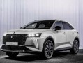 DS7 Crossback，ds9 crossback