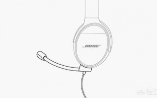 传说中的Bose QC35 II电竞耳机是怎么一回事？