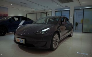 特斯拉model 3零下30度，特斯拉model 3下调价格