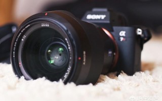 单反相机和数码相机有什么区别？