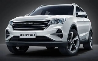 10万 suv 大空间，10万元内suv推荐