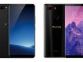 努比亚Z17S和vivo X20都是全面屏，哪款手机性能更好？