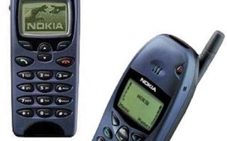您用过诺基亚么？您觉得诺基亚哪款手机最经典？