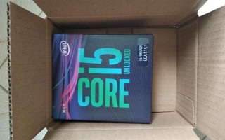 i5 9600k和i7 8700k哪个好？