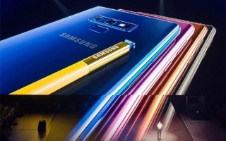 三星Galaxy Note 10怎么样？什么时候发布？