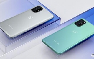 一加8T，iqoo5选哪个？