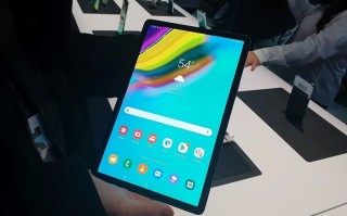 三星Galaxy Tab S5e平板电脑的“Wi-Fi信号门”到底是怎么一回事？