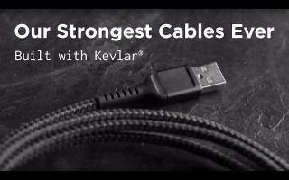 Nomad新推出的Kevlar K29充电数据线，有哪些特点？