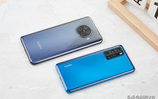 华为P40和OPPO Ace2差距大吗？4000预算买谁更值？