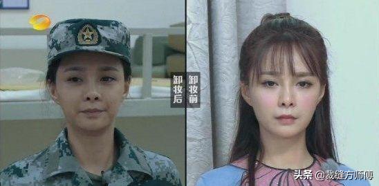 女人一定要化妆才好看吗？-第6张图片