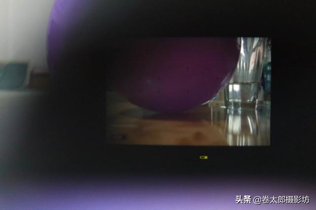 尼康D3200这种入门级单反，在使用起来是什么感觉？-第5张图片