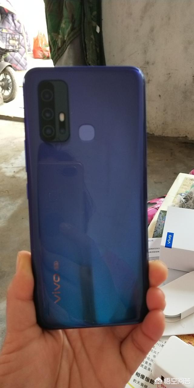 vivo Z6现在能用性价比高来形容吗？-第3张图片