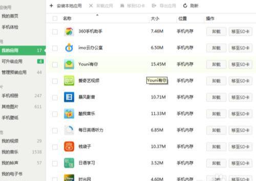 为什么安卓手机用一两年就会变得很卡？-第5张图片