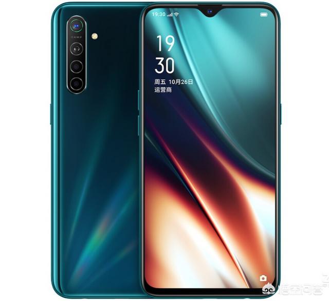 oppok5和redmik30价格一样，哪款更值得购买？怎么选择？-第1张图片