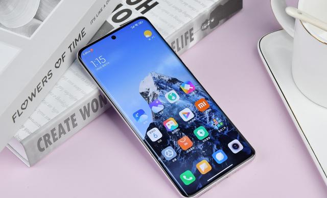 vivo s15和小米12x，价格相同的情况下，你会选择哪个？-第2张图片