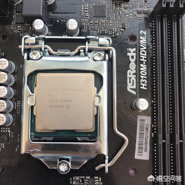 Intel无核显酷睿i5-9400F上市，你觉得值得入手吗？-第1张图片