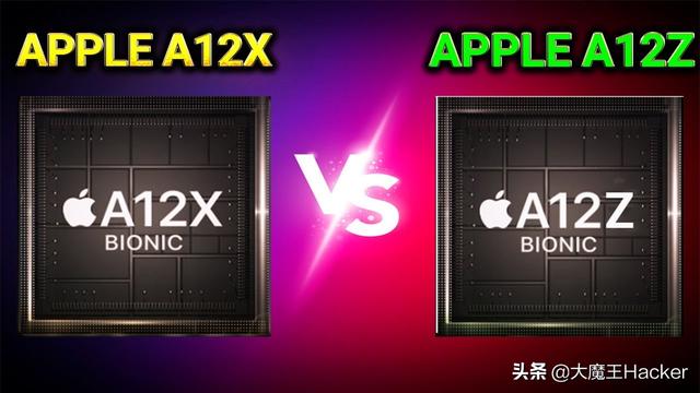 苹果A12Z处理器对比A12X有哪些提升？-第1张图片