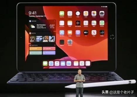 iPad到底买2018的好还是2019？-第2张图片
