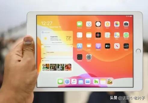 iPad到底买2018的好还是2019？-第3张图片