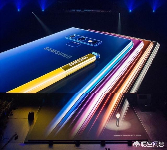 三星Galaxy Note 10怎么样？什么时候发布？-第1张图片